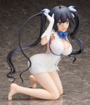 Is It Wrong to Try to Pick Up Girls in a Dungeon? - Hestia 1/4