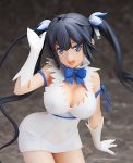 Is It Wrong to Try to Pick Up Girls in a Dungeon? - Hestia 1/4