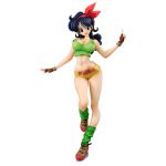 Dragon Ball Gals - Lunch Black Hair Ver.