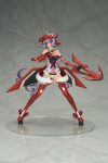 Chris Yukine Ichii-Bal Ver. 1/8 [Senki Zessho Symphogear GX]