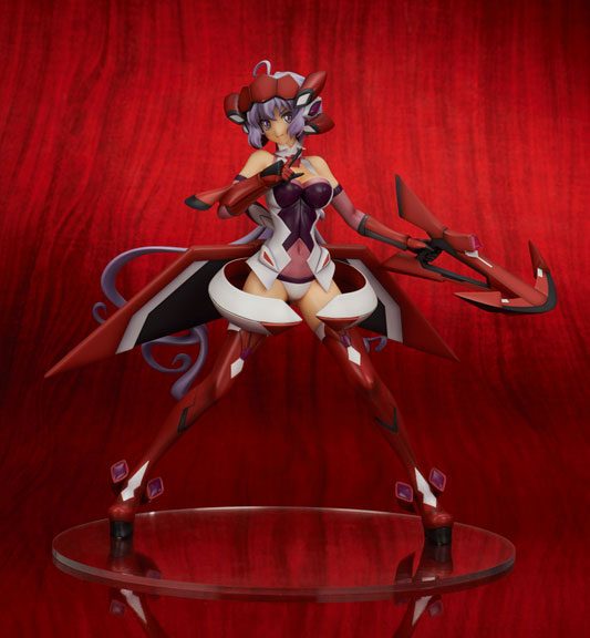 Chris Yukine Ichii-Bal Ver. 1/8 [Senki Zessho Symphogear GX]