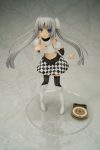 Miss Monochrome -The Animation- 2 - Miss Monochrome 1/8