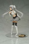 Miss Monochrome -The Animation- 2 - Miss Monochrome 1/8