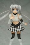 Miss Monochrome -The Animation- 2 - Miss Monochrome 1/8