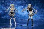 Miss Monochrome -The Animation- 2 - Miss Monochrome 1/8