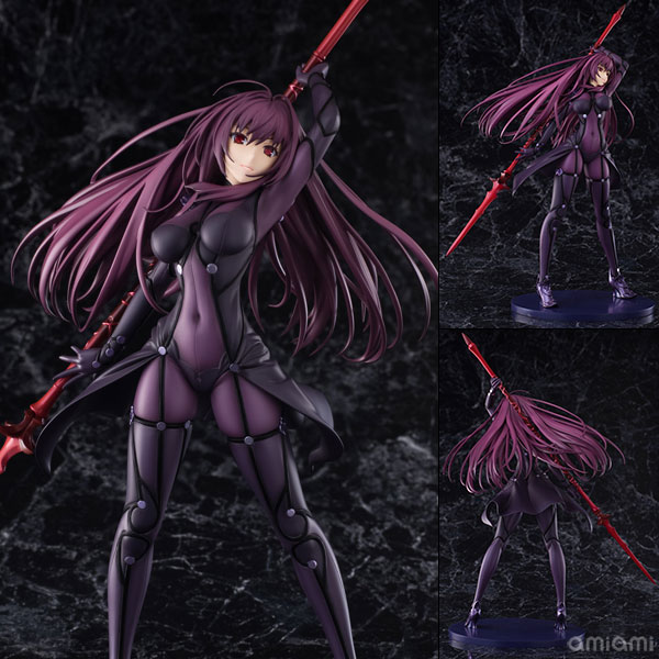 Fate/Grand Order – Lancer Scathach 1/7