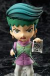 Minissimo - TV Anime "JoJo's Bizarre Adventure Diamond Is Unbreakable" Rohan Kishibe