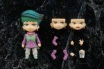 Minissimo - TV Anime "JoJo's Bizarre Adventure Diamond Is Unbreakable" Rohan Kishibe