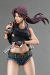 Black Lagoon - Revy Two Hand 1/6