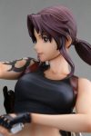 Black Lagoon - Revy Two Hand 1/6