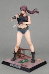 Black Lagoon - Revy Two Hand 1/6