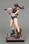 Black Lagoon - Revy Two Hand 1/6