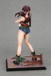 Black Lagoon - Revy Two Hand 1/6