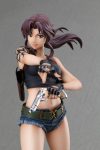 Black Lagoon - Revy Two Hand 1/6