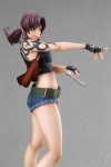 Black Lagoon - Revy Two Hand 1/6