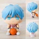 Tama Colle PuniPuni Hoppe Doll - Tetsuya Kuroko [Kuroko's Basketball]