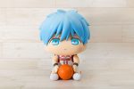 Tama Colle PuniPuni Hoppe Doll - Tetsuya Kuroko [Kuroko's Basketball]