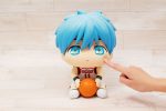 Tama Colle PuniPuni Hoppe Doll - Tetsuya Kuroko [Kuroko's Basketball]