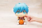 Tama Colle PuniPuni Hoppe Doll - Tetsuya Kuroko [Kuroko's Basketball]