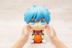 Tama Colle PuniPuni Hoppe Doll - Tetsuya Kuroko [Kuroko's Basketball]