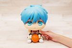 Tama Colle PuniPuni Hoppe Doll - Tetsuya Kuroko [Kuroko's Basketball]