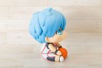 Tama Colle PuniPuni Hoppe Doll - Tetsuya Kuroko [Kuroko's Basketball]