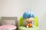 Tama Colle PuniPuni Hoppe Doll - Tetsuya Kuroko [Kuroko's Basketball]