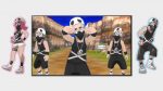 Pokemon Sun & Moon - Team Skull