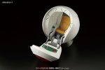 Figure-rise Mechanics Dragon Ball Z Saiyan's Spaceship Pod