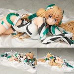 B-STYLE - Expelled from Paradise: Angela Balzac 1/4