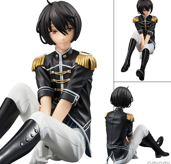 Palmate Series - Ensemble Stars!: Ritsu Sakuma