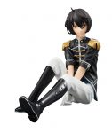 Palmate Series - Ensemble Stars!: Ritsu Sakuma