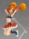 figFIX - Love Live! School Idol Festival: Honoka Kosaka Cheer Girl ver.