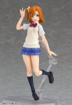 figFIX - Love Live! School Idol Festival: Honoka Kosaka Cheer Girl ver.