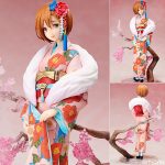 MEIKO -Hanairogoromo- 1/8 [Vocaloid]