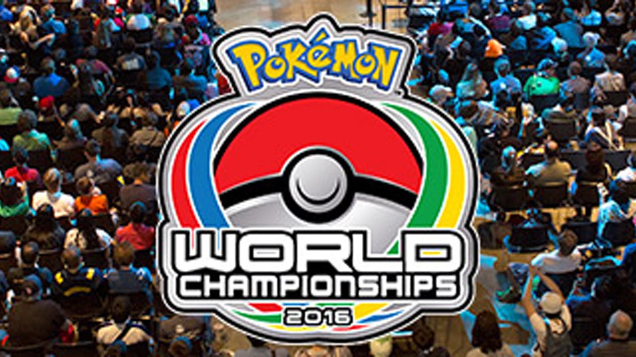 Dansk verdensmester 2016 i Pokémon kortspillet