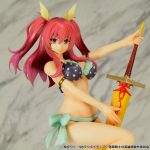 Stella Vermillion 1/7 [Rakudai Kishi no Cavalry]