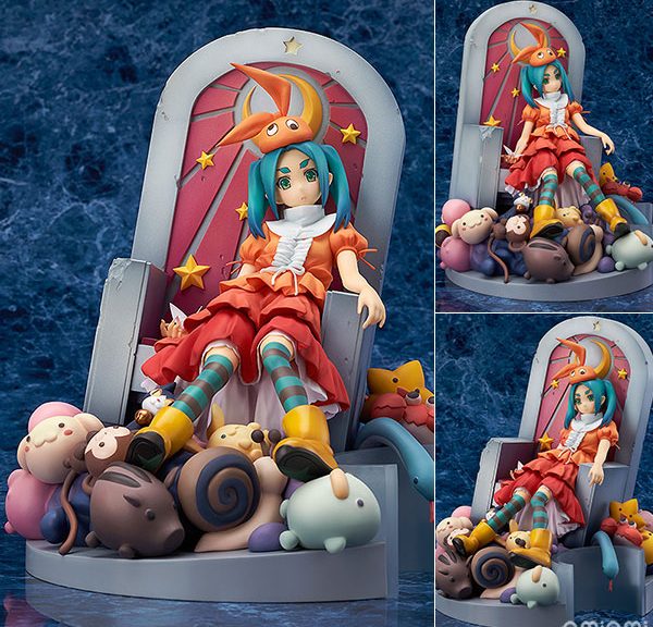 Yotsugi Ononogi DX 1/8 [Monogatari Series]