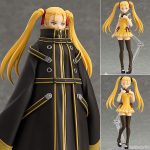 figma - Movie Arpeggio of Blue Steel: Ars Nova Cadenza: Haruna