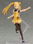 figma - Movie Arpeggio of Blue Steel: Ars Nova Cadenza: Haruna