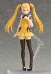 figma - Movie Arpeggio of Blue Steel: Ars Nova Cadenza: Haruna