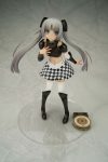 Miss Monochrome -The Animation- 2 - Miss Monochrome Black Ver. 1/8