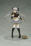 Miss Monochrome -The Animation- 2 - Miss Monochrome Black Ver. 1/8