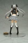 Miss Monochrome -The Animation- 2 - Miss Monochrome Black Ver. 1/8