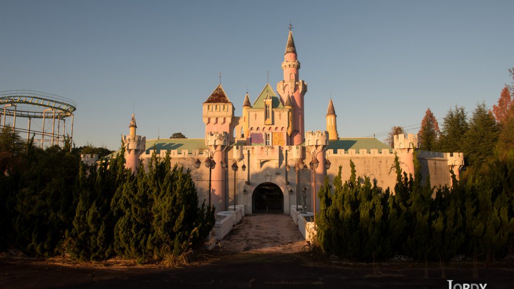 God artikel i JapanTimes om det forladte Japan