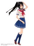 Pure Neemo Character Series No.99 High School Fleet - Mashiro Munetani