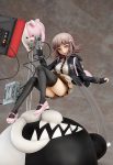 Danganronpa 2 Goodbye Despair - Chiaki Nanami 1/8