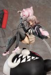 Danganronpa 2 Goodbye Despair - Chiaki Nanami 1/8