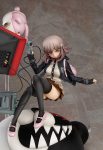 Danganronpa 2 Goodbye Despair - Chiaki Nanami 1/8