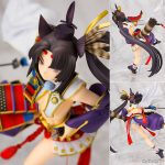 Fate/Grand Order - Rider/Ushiwakamaru 1/7